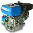 Бензиновый двигатель ETALON GE173F (8 л.с.) - Садовая техника - Двигатели для мотоблоков - Магазин электротехнических товаров Проф Ток