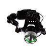 Аккумуляторный налобный фонарь Smartbuy 5 Вт LED (SBF-HL023)/50 - Магазин электротехнических товаров Проф Ток